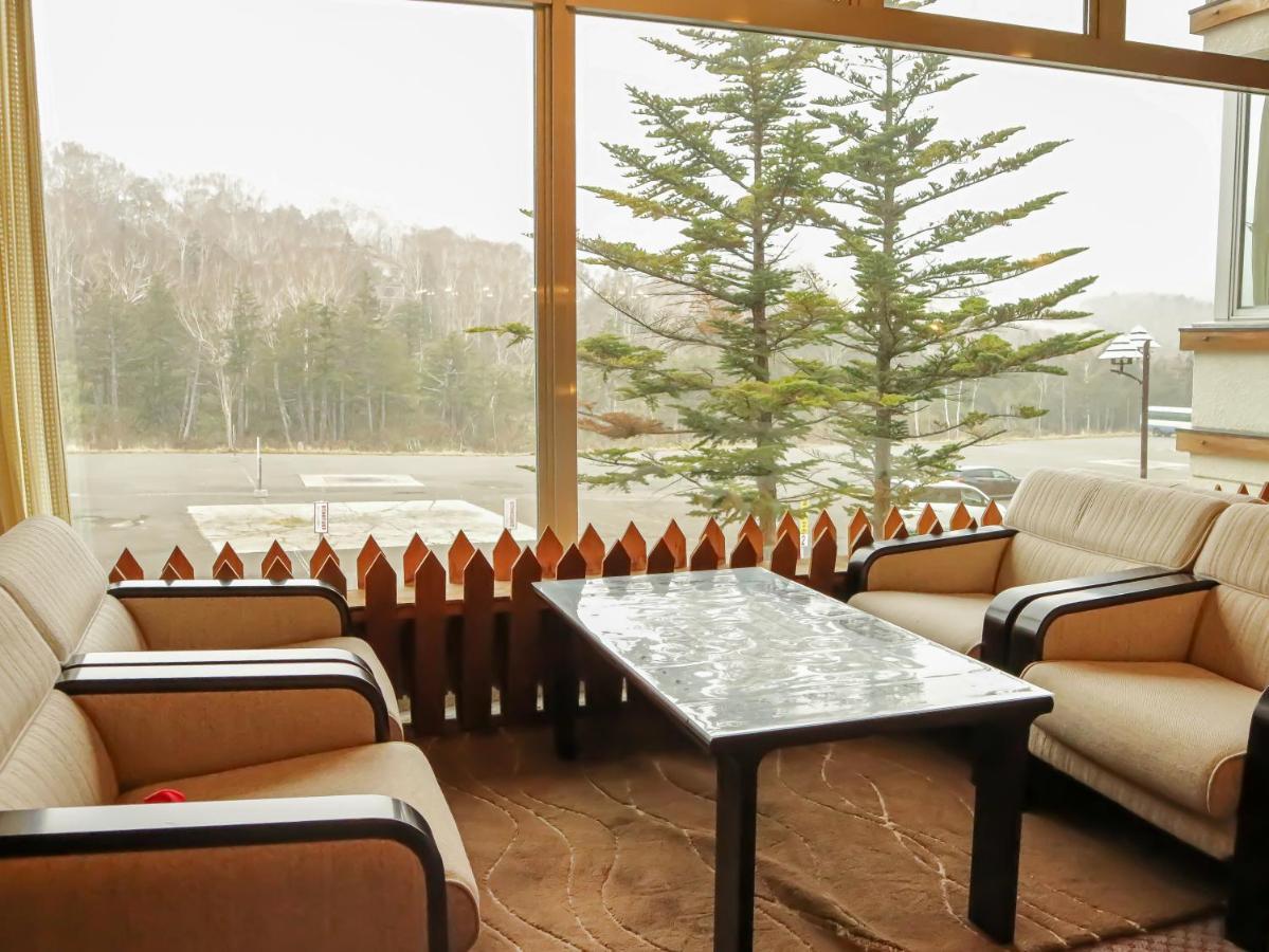 Hotel Sankt Moritz Shiga Shimotakai ภายนอก รูปภาพ