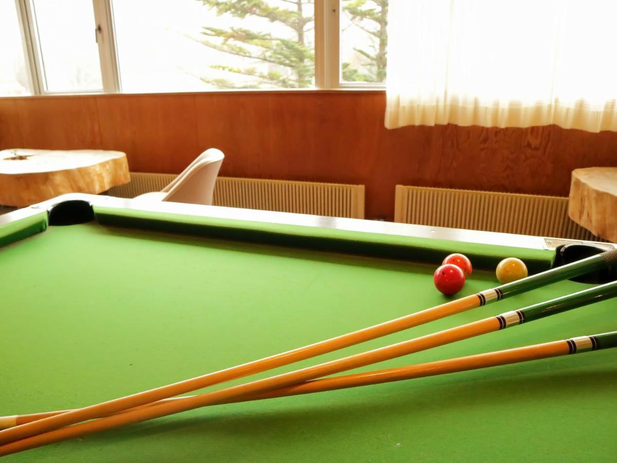 Hotel Sankt Moritz Shiga Shimotakai ภายนอก รูปภาพ