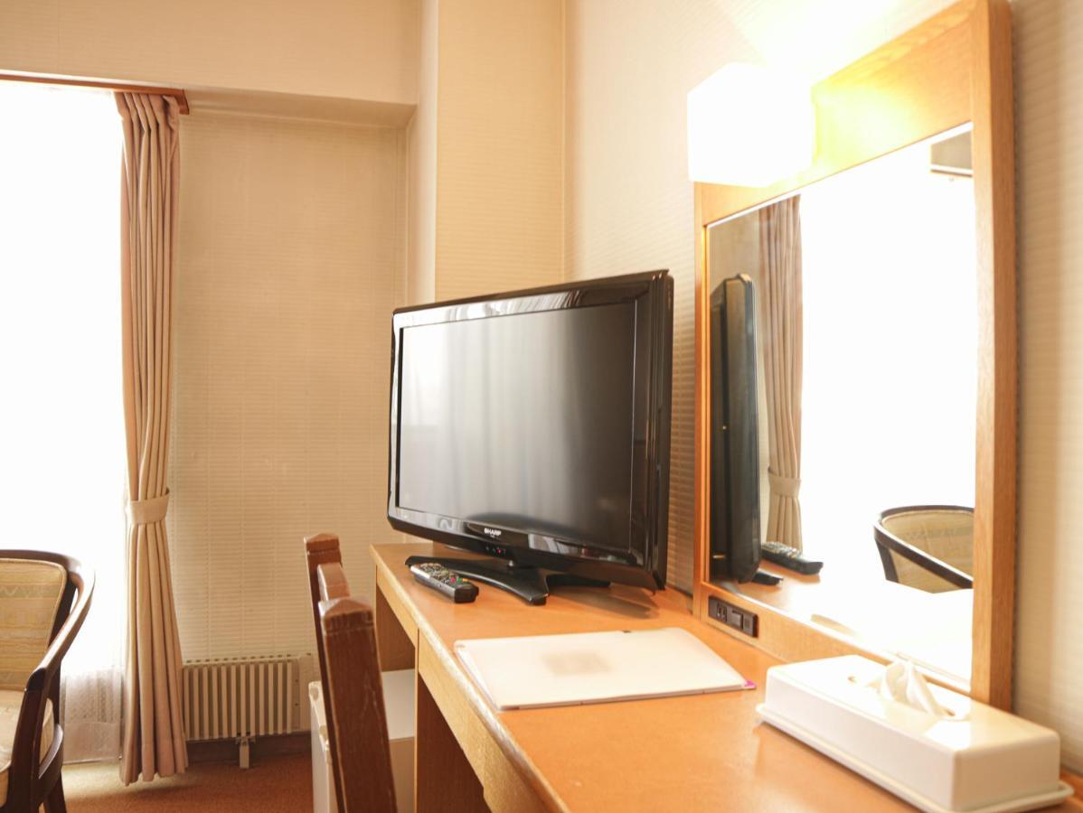 Hotel Sankt Moritz Shiga Shimotakai ภายนอก รูปภาพ
